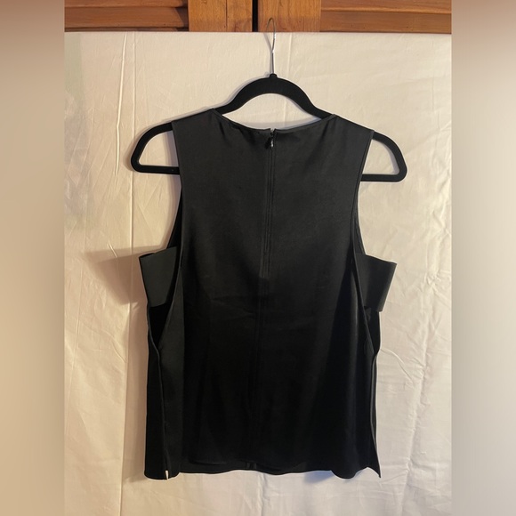 Rag & Bone Black Top - Picture 3 of 3